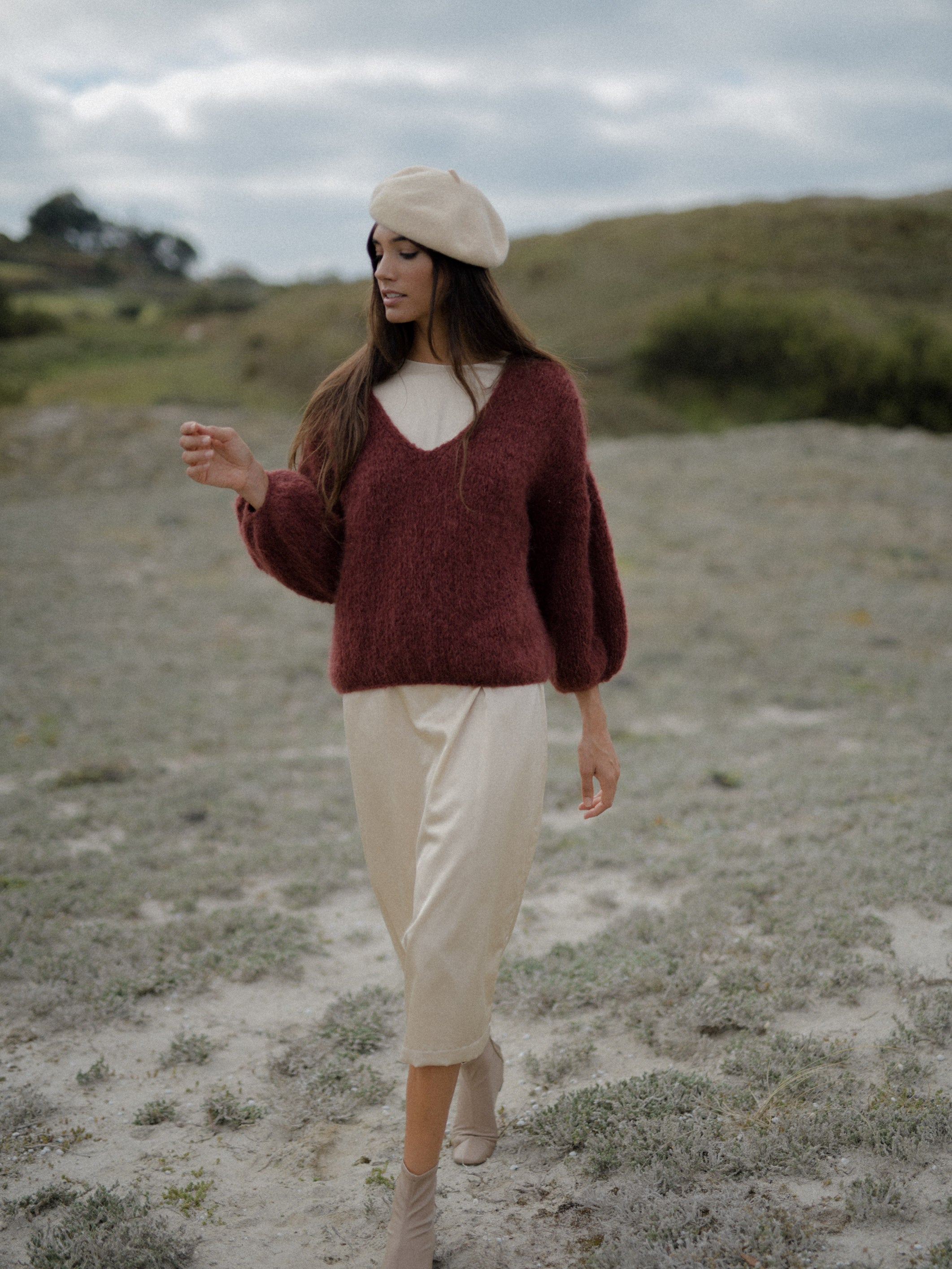 Alpaca imports sweaters on sale