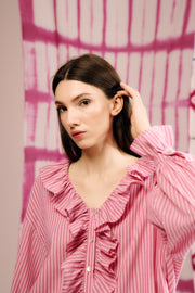 ORQUIDEA BLOUSE