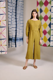 SELVA JUMPSUIT