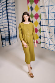 SELVA JUMPSUIT