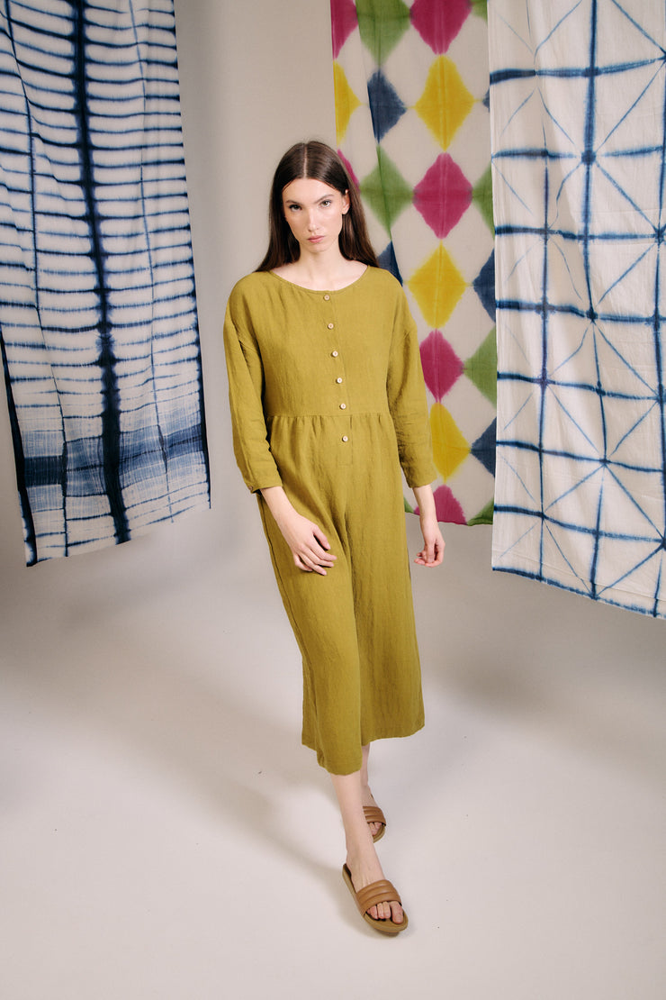 SELVA JUMPSUIT