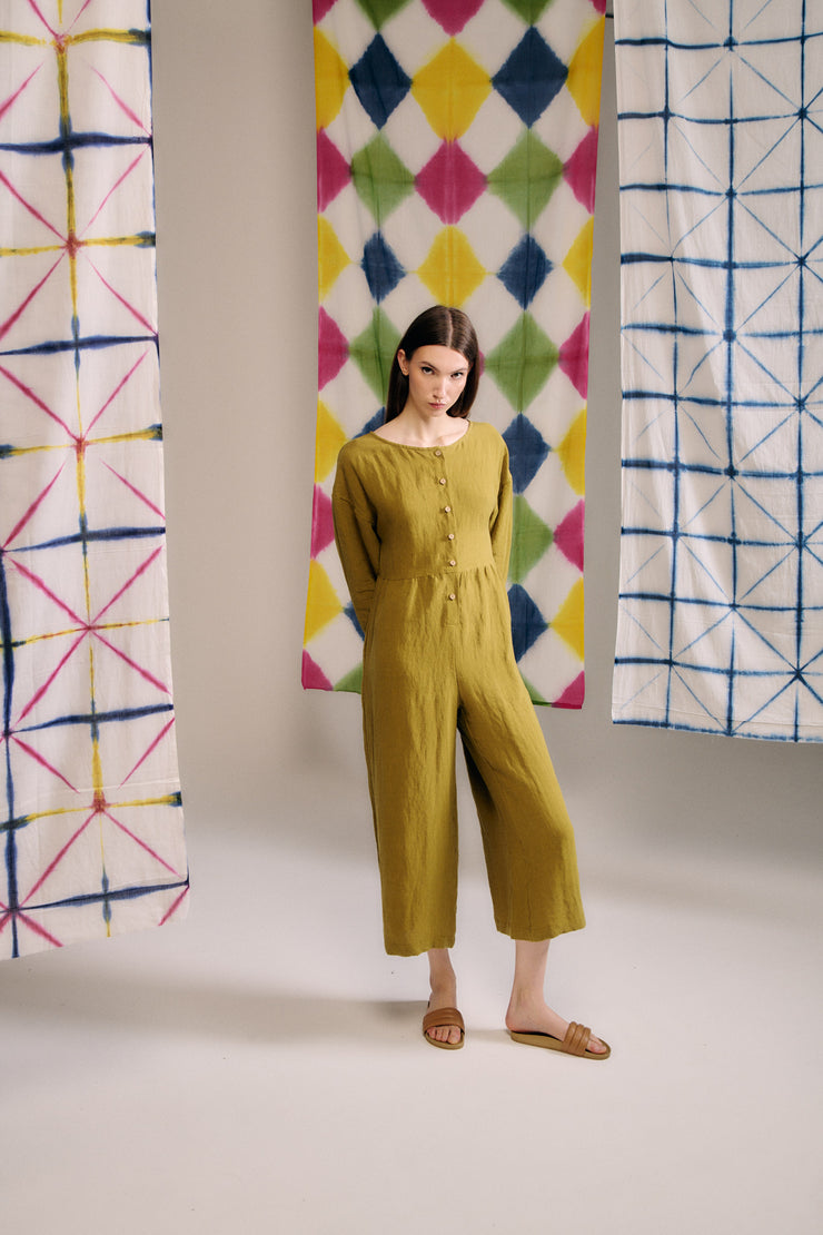 SELVA JUMPSUIT