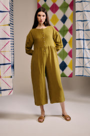 SELVA JUMPSUIT