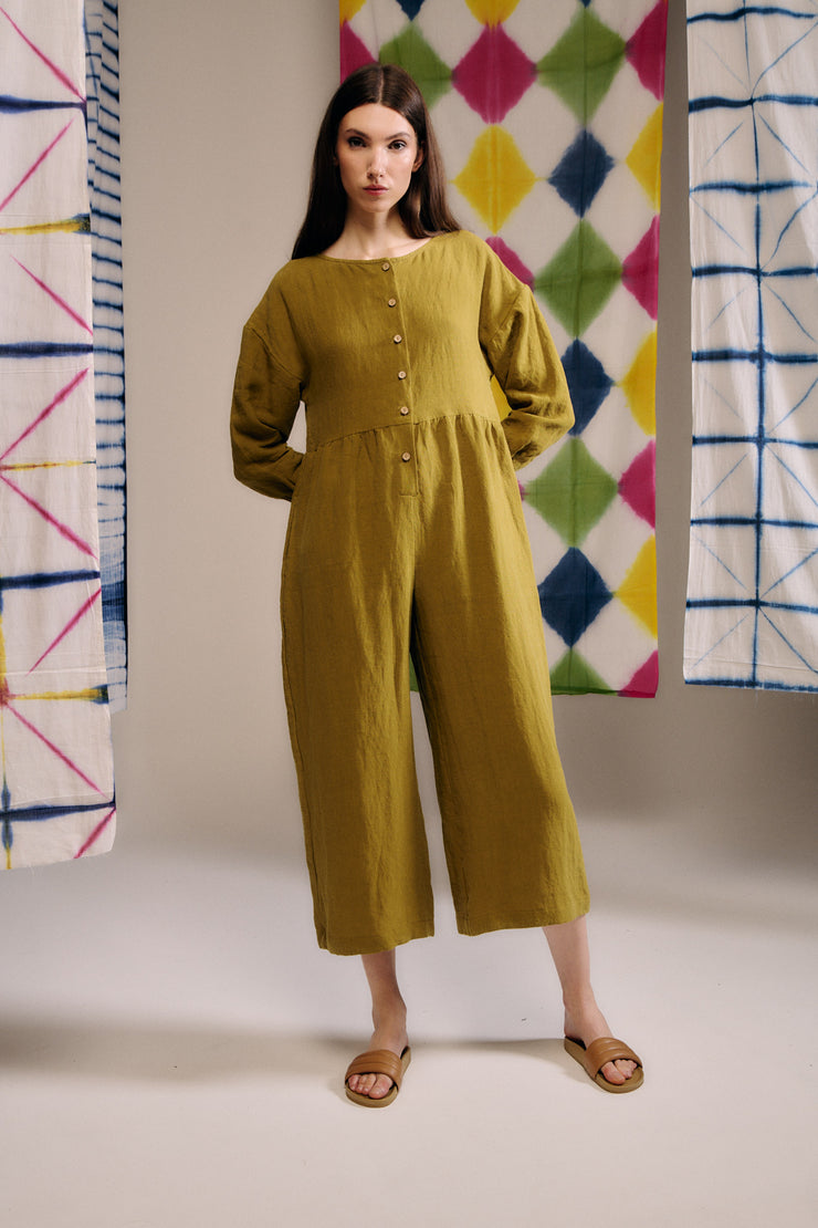 SELVA JUMPSUIT
