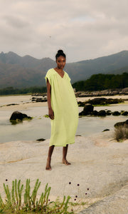 DUNA DRESS