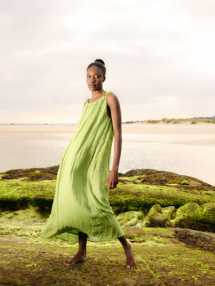 PACHAMAMA DRESS