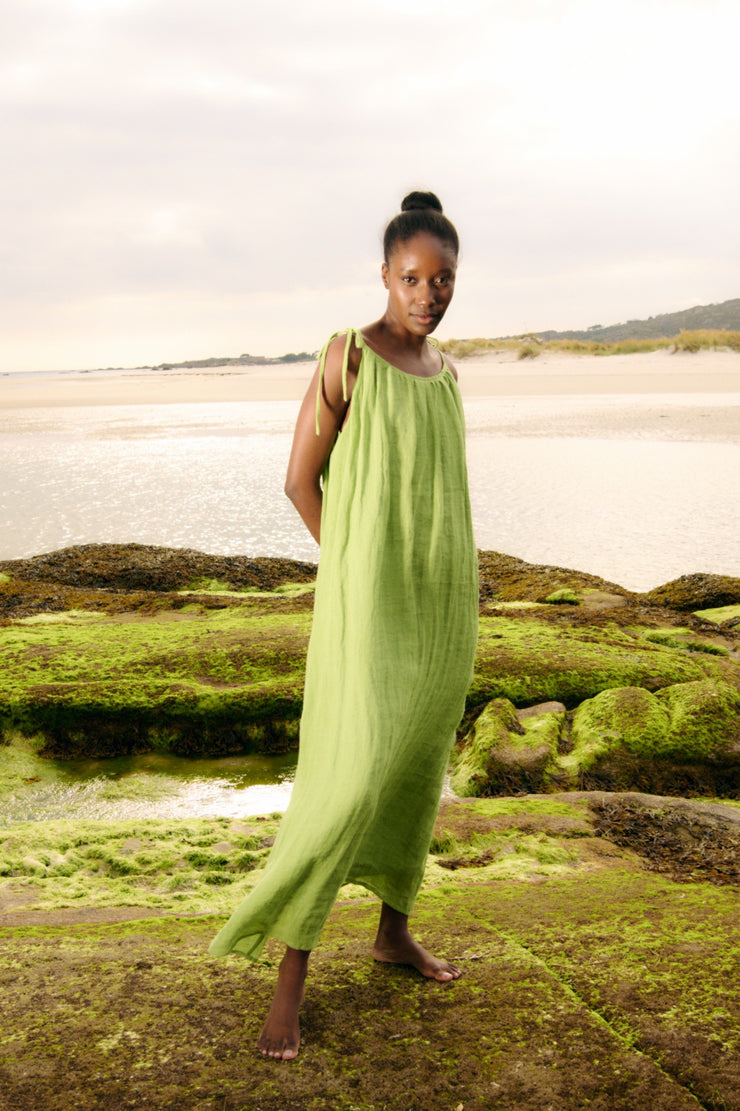PACHAMAMA DRESS