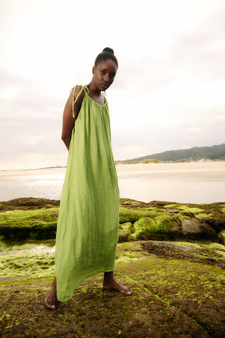 PACHAMAMA DRESS