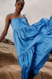 INDI DRESS