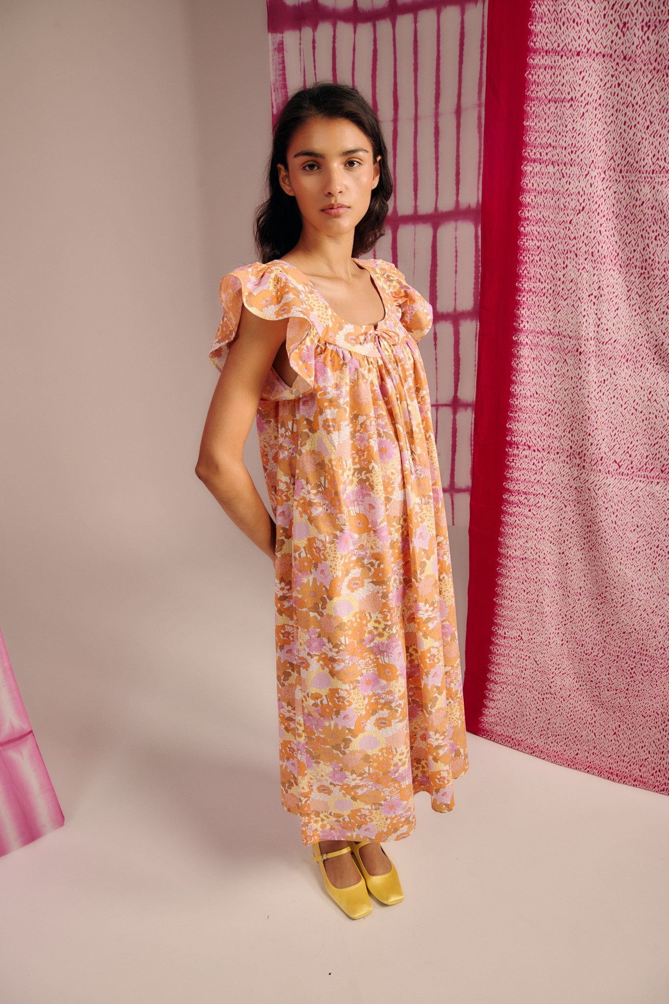 DRESSES & JUMPSUITS – blueanemone