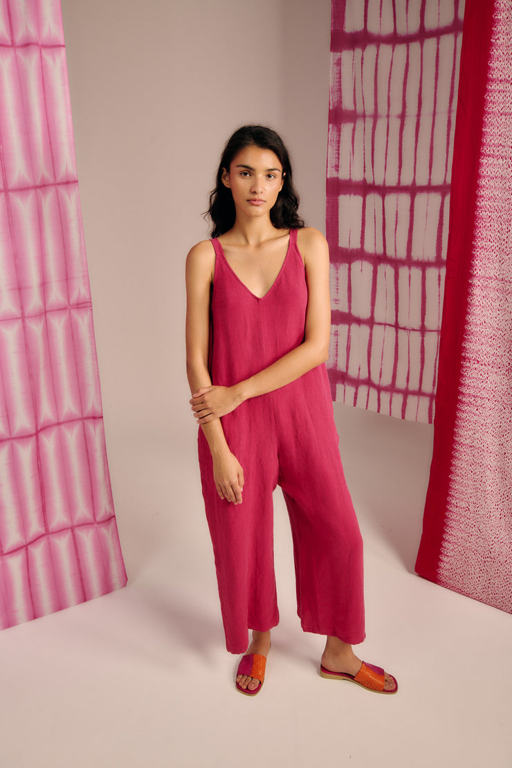 AMELIA JUMPSUIT