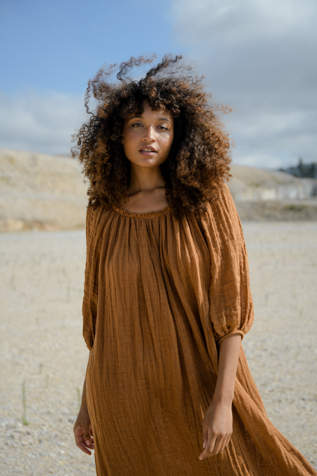 Anemone clothing shop