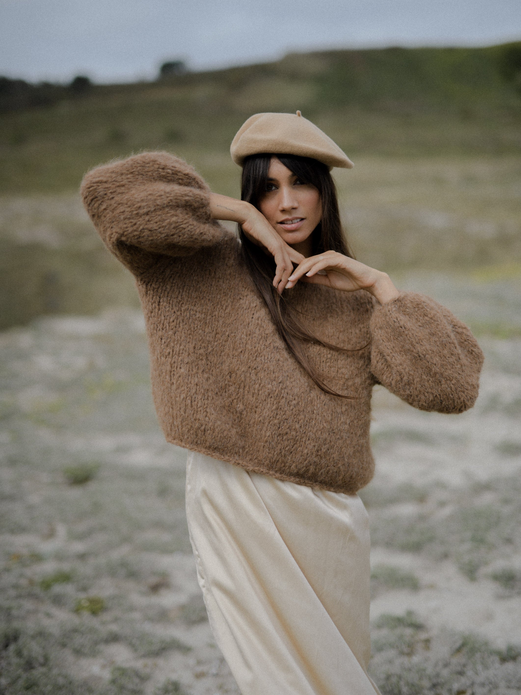 Sweater lima 2025